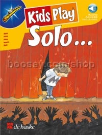 Kids Play Solo… (Flute)